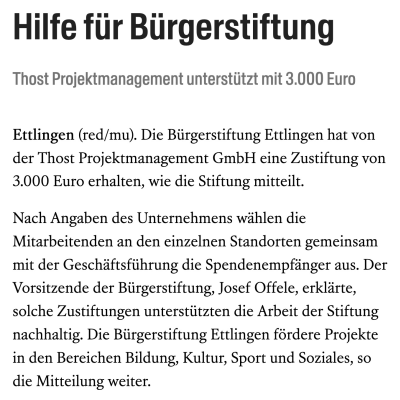 20260730 BNN Nr173 S27 Spende